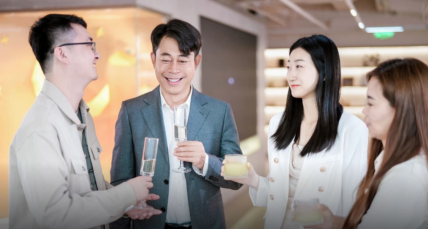 银河创业社区